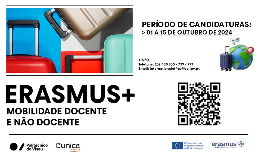 Erasmus +