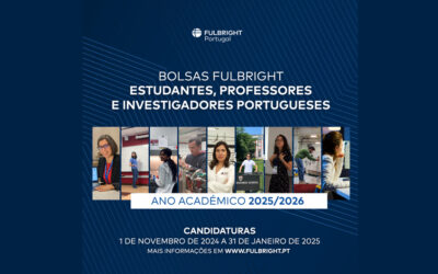 Bolsas Fulbright