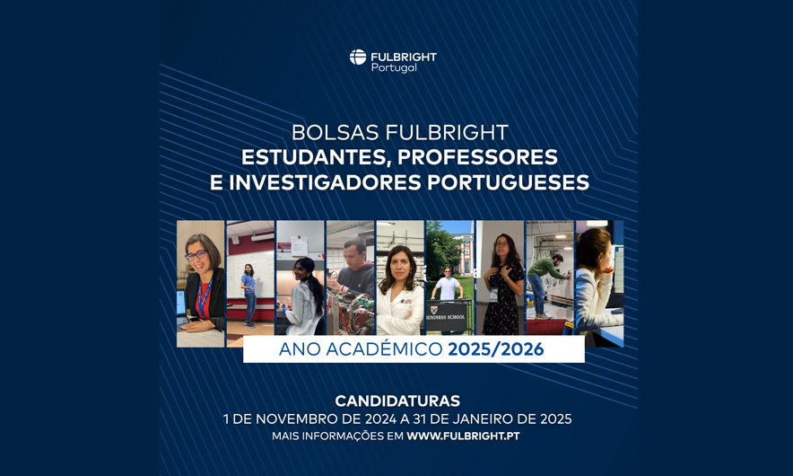 Bolsas Fulbright