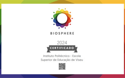 Certificação Biosphere