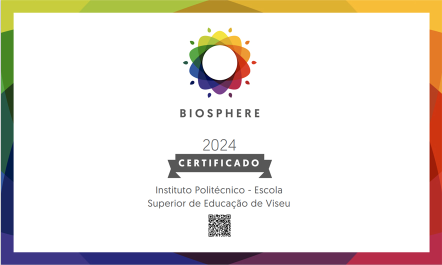 Certificação Biosphere