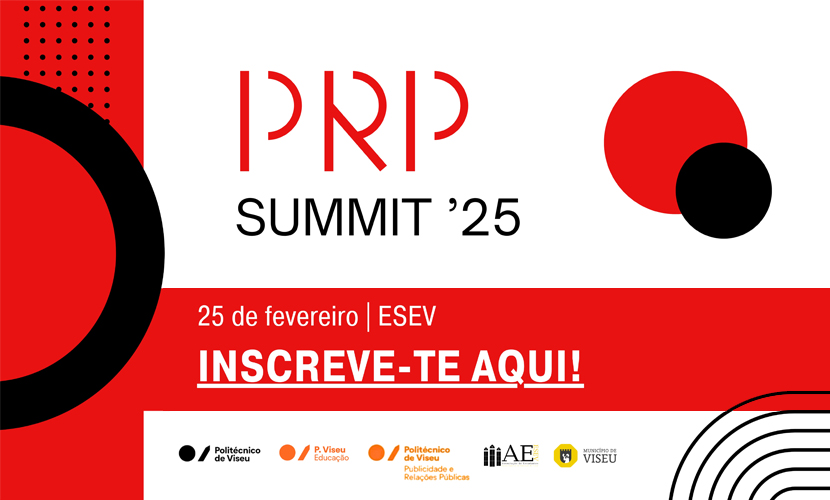 PRP Summit’25