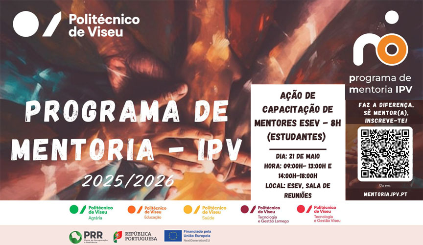 Programa de Mentoria – IPV