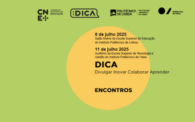 Encontro DICA