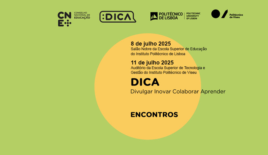 Encontro DICA