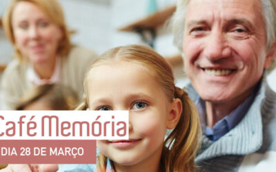 Café Memória