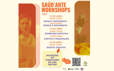 Saúde’Arte