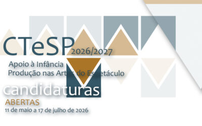 CTeSP