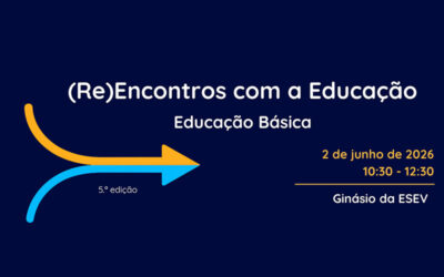 (Re)Encontros com a Educação