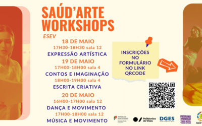 SAÚD’ARTE