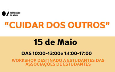 Cuidar dos Outros