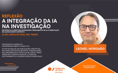A Integração da IA na Investigação