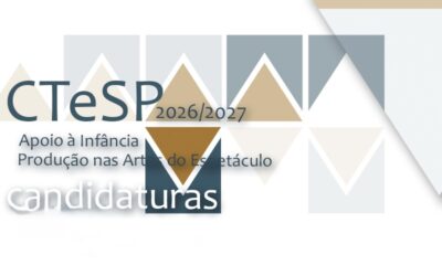 CTeSP