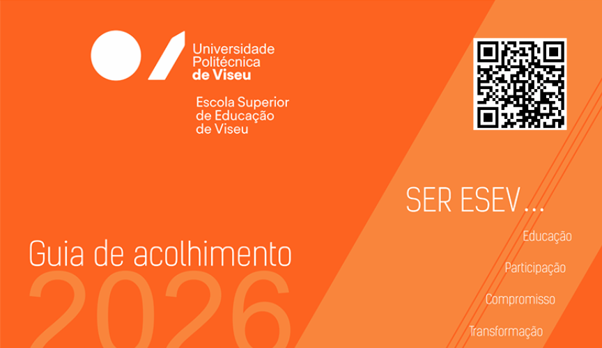 Guia de acolhimento