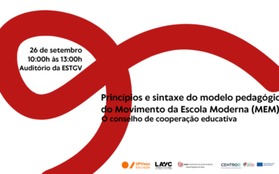 Ação de formação